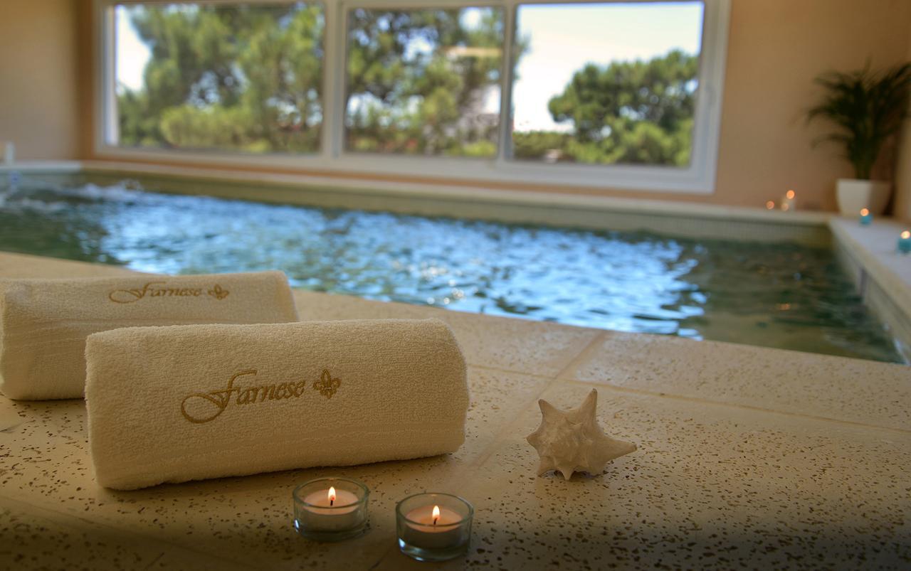 Farnese Apart & Spa - Farnese Apart Mar Aparthotel Las Gaviotas Εξωτερικό φωτογραφία