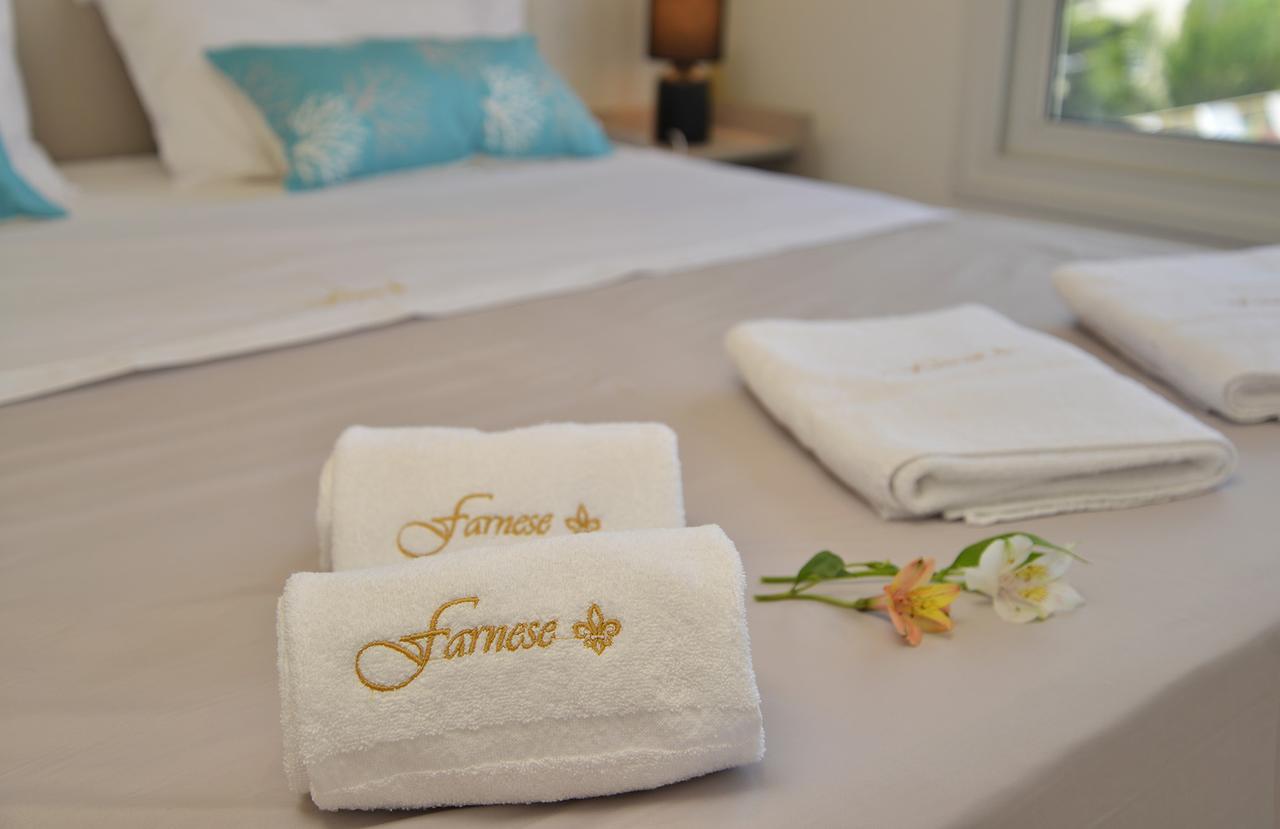 Farnese Apart & Spa - Farnese Apart Mar Aparthotel Las Gaviotas Εξωτερικό φωτογραφία