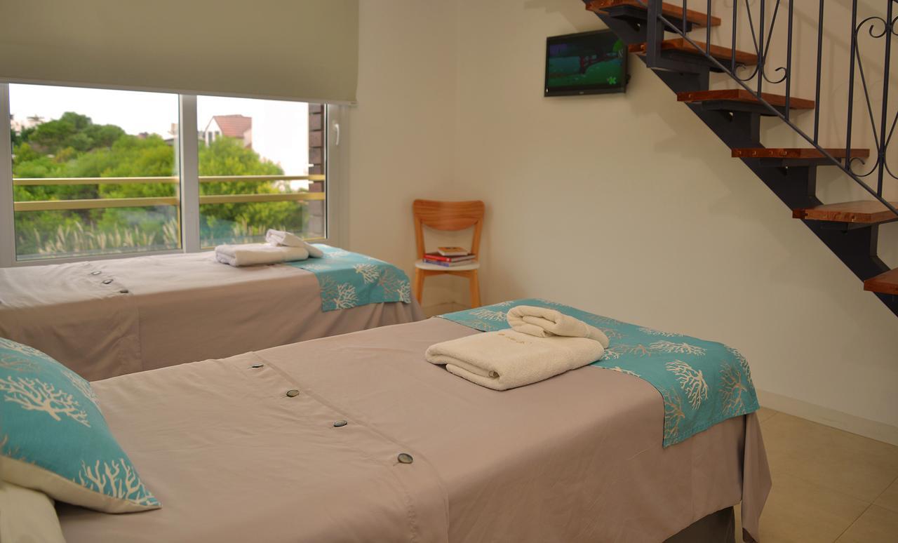 Farnese Apart & Spa - Farnese Apart Mar Aparthotel Las Gaviotas Εξωτερικό φωτογραφία